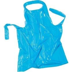 MOPATEX ποδιά μιας χρήσεως one size 80x130cm 100τεμ – Ποδιές Εργασίας