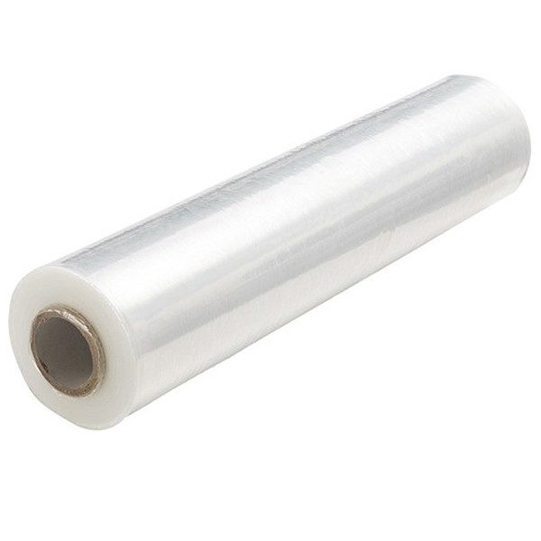 Μεμβράνη επαγγελματική χωρίς κουτί 30cm x 200m – MrPanda – Είδη Τυλίγματος Τροφίμων (Χονδρική)