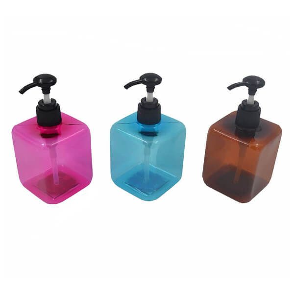SIDIRELA σαπουνοθήκη dispenser 15cm