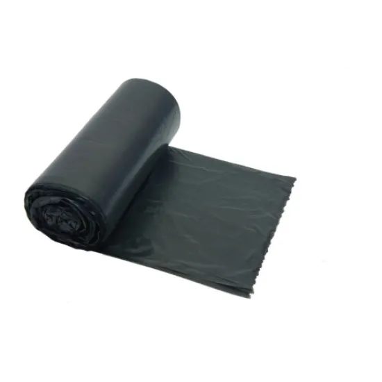 MOPATEX Sam σακούλες απορριμμάτων 50x50cm μαύρες 50τεμ