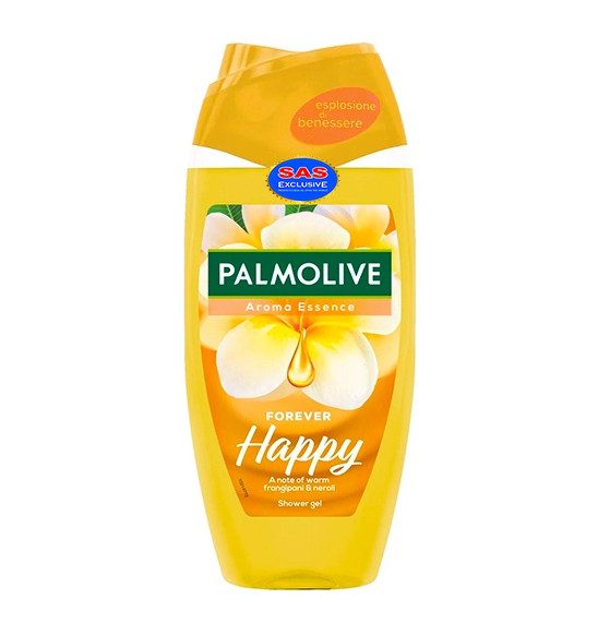 PALMOLIVE αφρόλουτρο aroma essence forever happy 220ml – Αφρόλουτρα