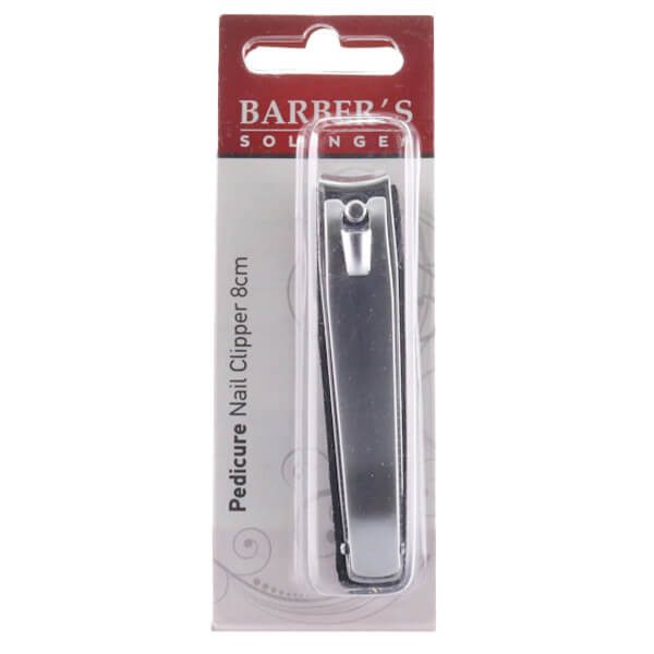 BARBER'S νυχοκόπτης (8617) – Barber's Solingen – Νυχοκόπτες