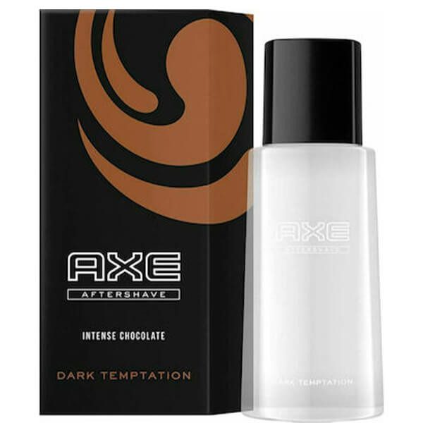 AXE after shave Dark Temptation 100ml