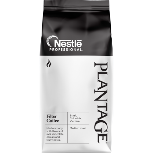 NESTLE καφές φίλτρου plantage 488gr – Καφέδες