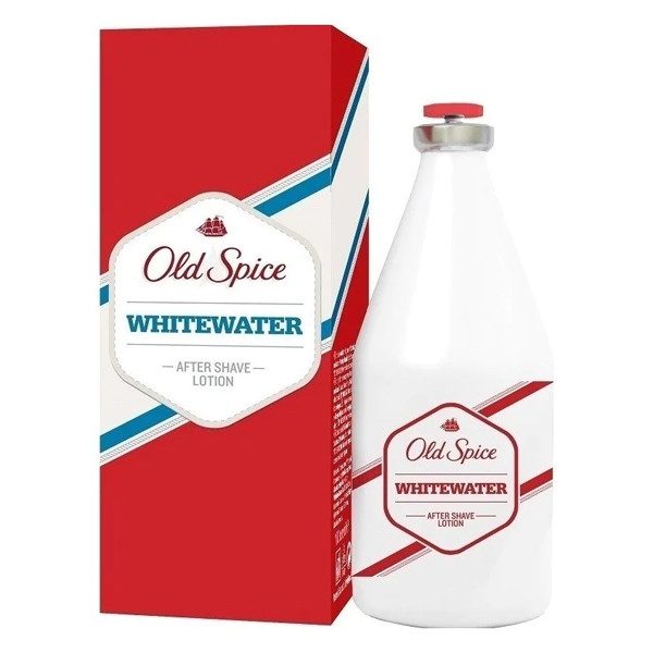 OLD SPICE λοσιόν after shave whitewater 100ml