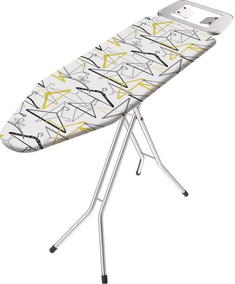VIOSARP σιδερώστρα ατμού Ecos 130x34cm – Σιδερώστρες