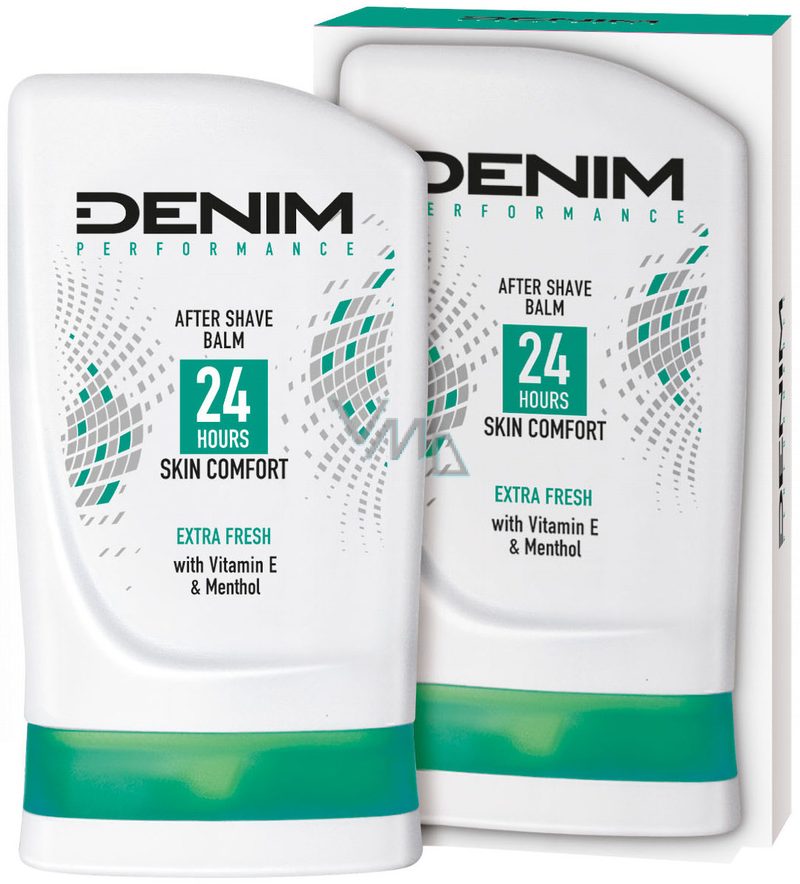 DENIM After Shave Extra Fresh 100ml
