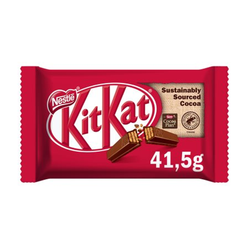 KIT KAT γκοφρέτα 41,5gr – Σοκολάτες