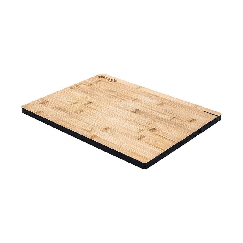 ESTIA Bamboo ξύλο κοπής 39x28cm – Επιφάνειες Κοπής