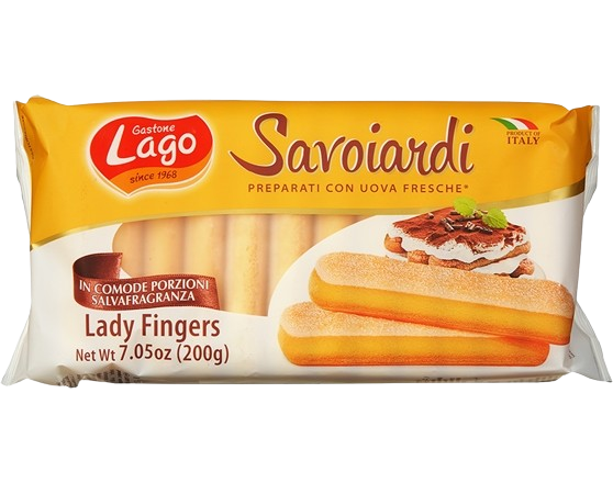 ELLEDI lago savoiardi 200gr – Μπισκότα