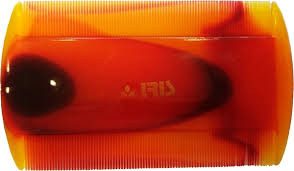 IRIS SEWING χτένα για ψείρες 1τεμ – Αντιφθειρικά (Ψείρες)