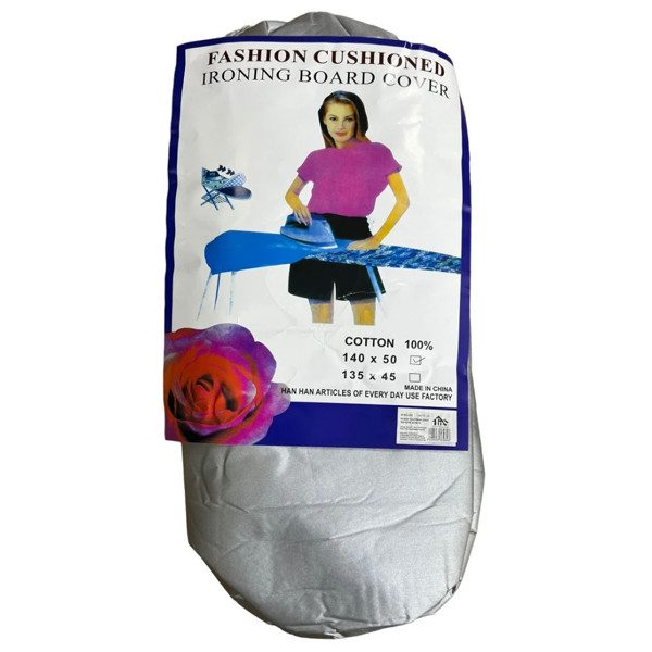 TNS σιδερόπανο 50x140cm – Σιδερόπανα