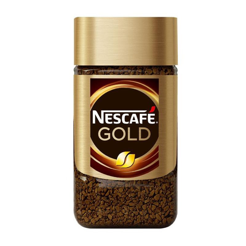 NESCAFE gold στιγμιαίος καφές 50gr – Καφέδες
