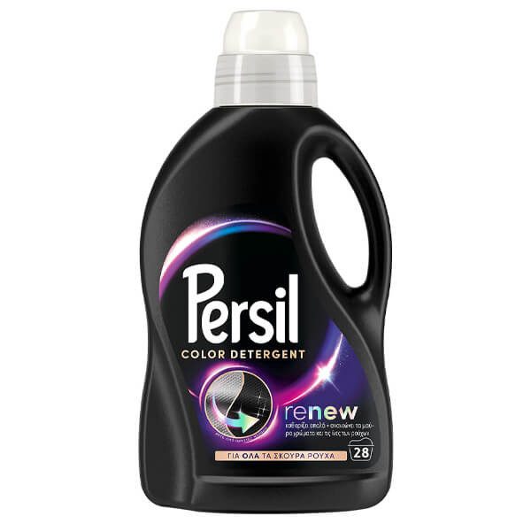 PERSIL υγρό πλυντηρίου ρούχων black 28μεζ 1,4lt – Απορρυπαντικά Ρούχων