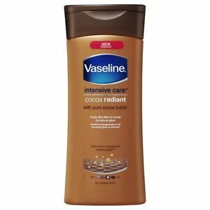 VASELINE κρέμα σώματος cocoa radiant 400ml – Κρέμες Σώματος