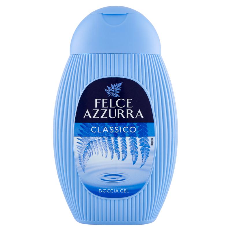 FELCE AZZURRA αφρόλουτρο κλασικό 250ml – Αφρόλουτρα