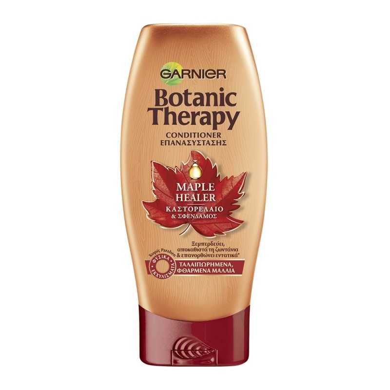 GARNIER Botanic Therapy conditioner maple healer 200ml – Conditioner Μαλλιών