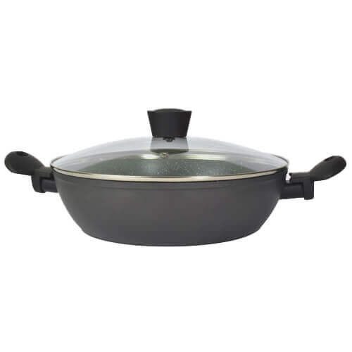 ESTIA Magma ημιχύτρα 28cm – Κατσαρόλες