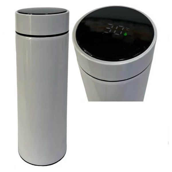 TNS θερμός 500ml