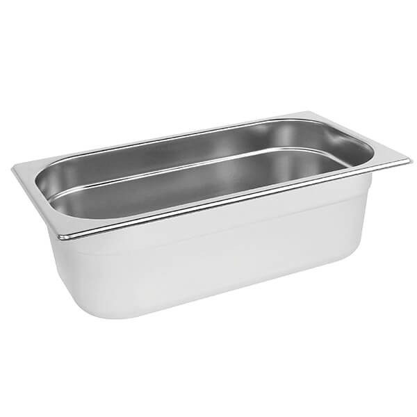 Δοχείο ανοξείδωτο 1/3 20cm – Διανομική – Σκεύη Gastronorm