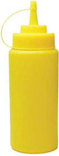 Δοχείο μουστάρδας 16oz – Διανομική – Μπιμπερό Κουζίνας