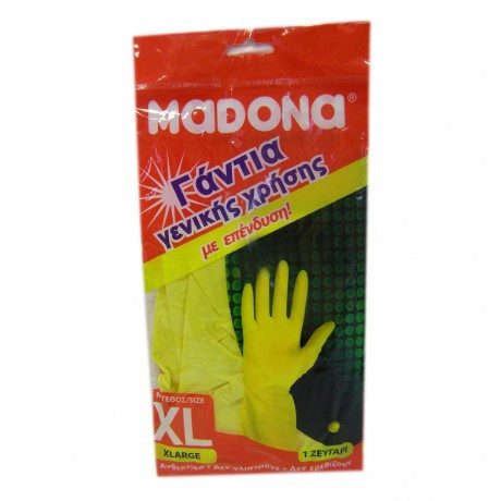 MADONA γάντια γενικής χρήσης extra large – Γάντια Εργασίας