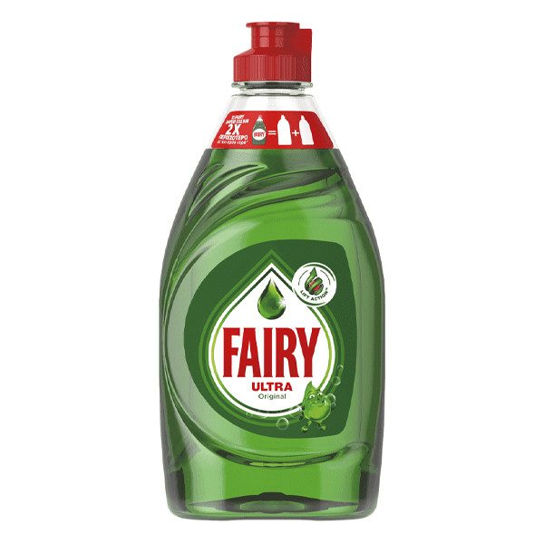FAIRY υγρό πιάτων original 350ml – Υγρά Πιάτων