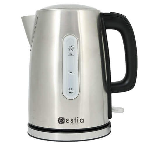 ESTIA Infinity βραστήρας ανοξείδωτος 1,7lt – Βραστήρες