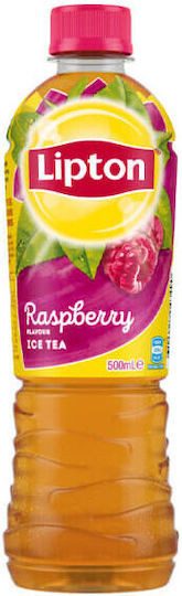 LIPTON κρύο τσάι βατόμουρο 500ml – Αναψυκτικά