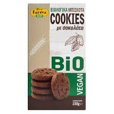 BIOFARMA μπισκότα organic mustard 150gr – Dimfil