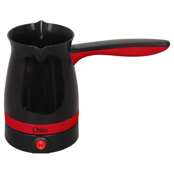 OSIO μπρίκι ηλεκτρικό 1000w 250ml – Καφετιέρες Ελληνικού