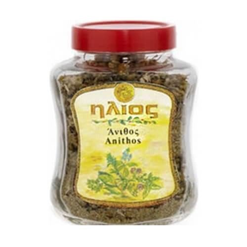 ΗΛΙΟΣ άνιθος βάζο 80gr – Ήλιος – Μπαχαρικά και Μυρωδικά