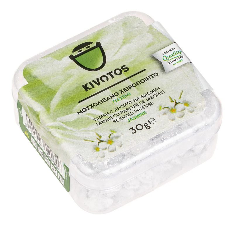 CANDIL Κιβωτός μοσχολίβανο χειροποίητο 30gr – Διάφορα Εκκλησιαστικά Είδη
