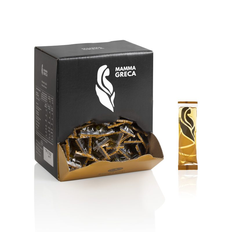 MAMMA GRECA μέλι σε stick 100x10gr