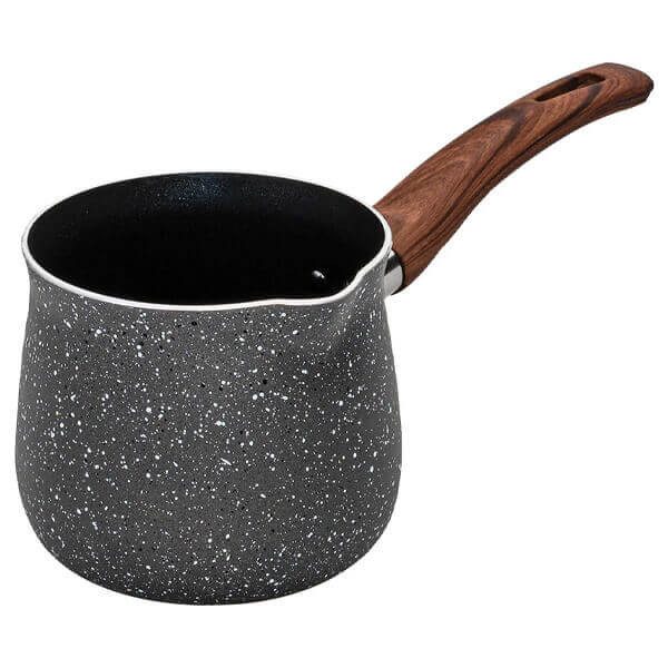 ESTIA Stone μπρίκι αντικολλητικό 750ml – Μπρίκια