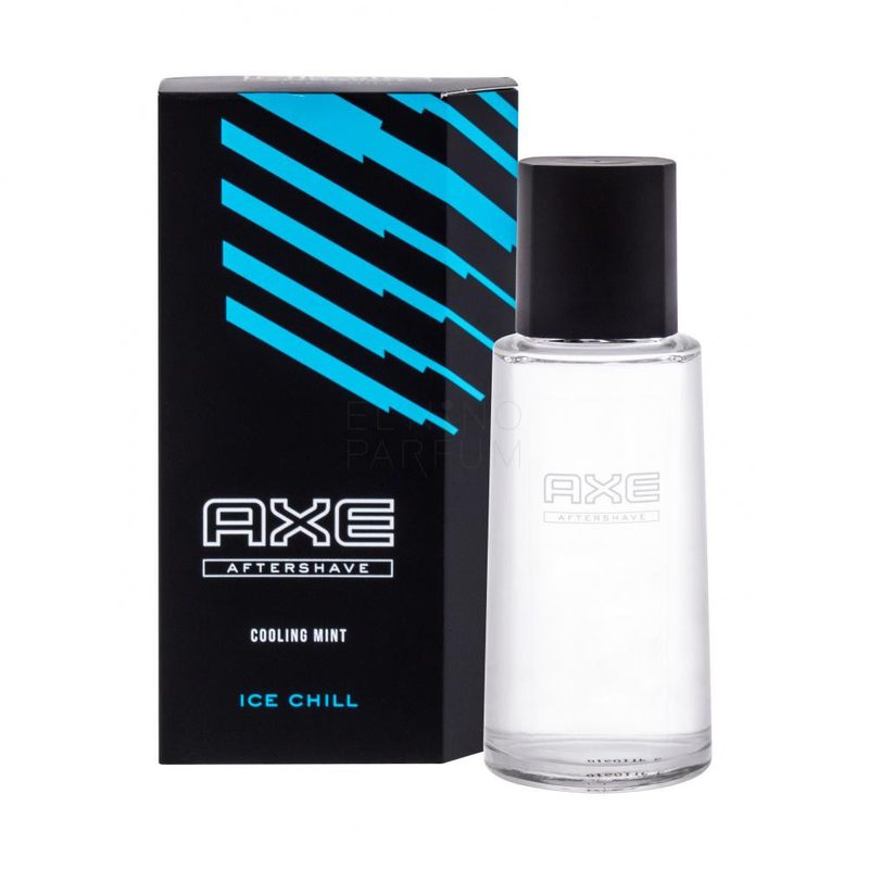 AXE after shave Ice Chill 100ml