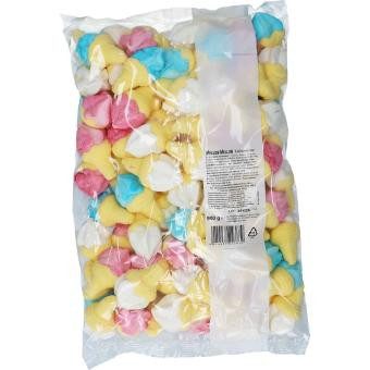 MELLOW MELLOW μαρσμέλοου παγωτίνια 900gr – Καραμέλες, Γλειφιτζούρια και Τσίχλες