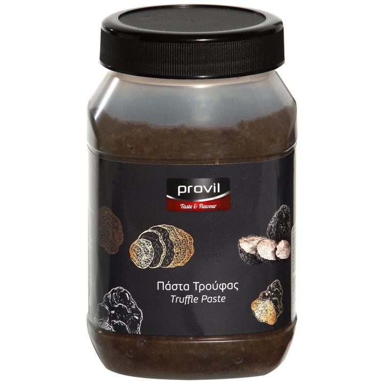 PROVIL πάστα τρούφας 1kg – Σάλτσες και Dressings