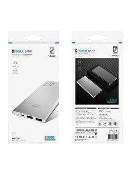 YOURZ power bank R7 10.000mAh – Power Banks