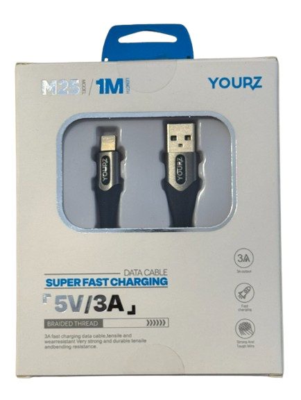 YOURZ καλώδιο usb σε Lightning – Καλώδια Lightning