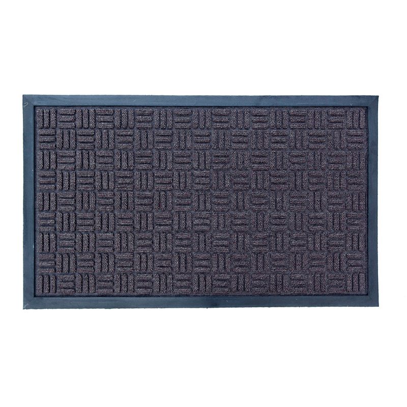 SIDIRELA ποδόμακτρο luna 40x60cm – Πατάκια Εισόδου