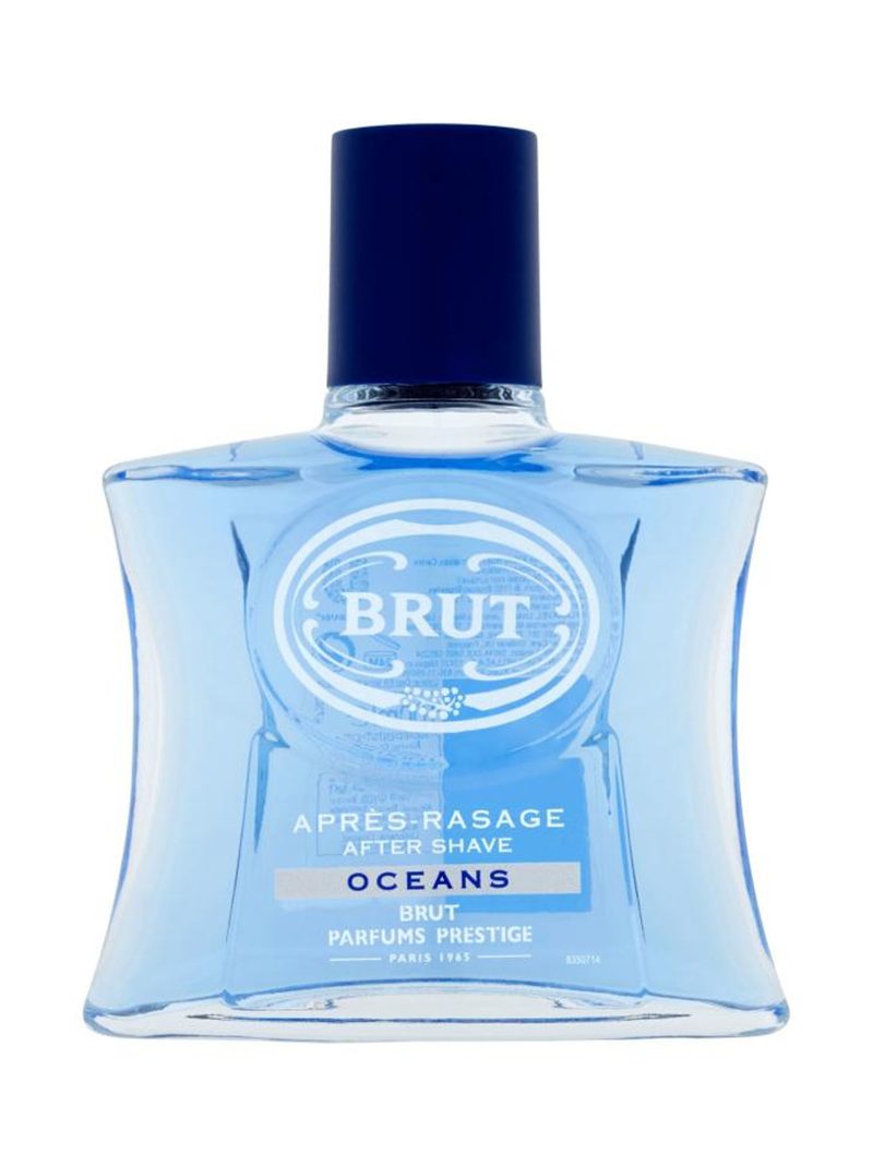 BRUT After Shave Oceans 100ml