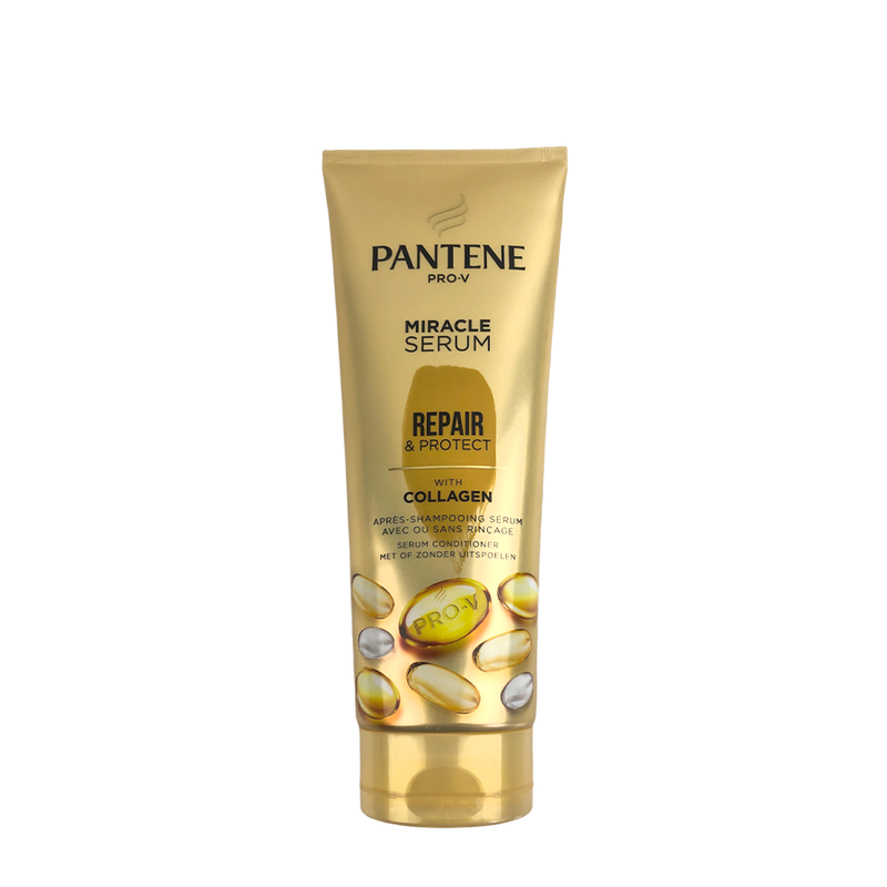 PANTENE conditioner miracle serum repair και protect 200ml – Conditioner Μαλλιών