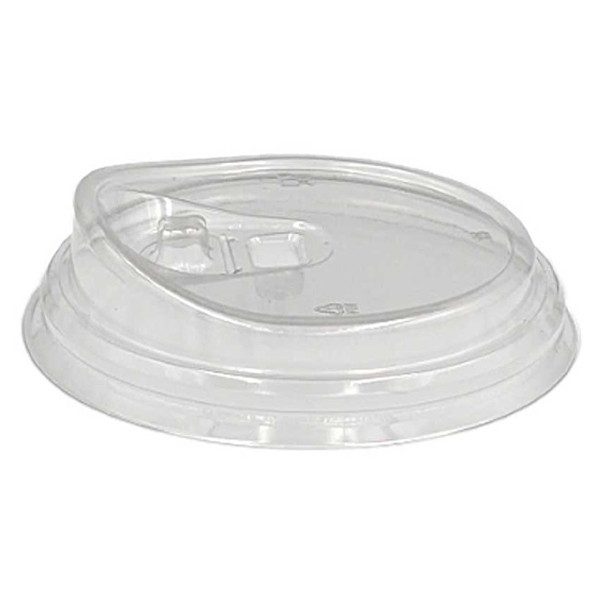 Καπάκι flat 90mm sip lock για χάρτινο ποτήρι 14-16oz 100τεμ – Αστέρας Group – Καπάκια Ποτηριών μιας Χρήσης