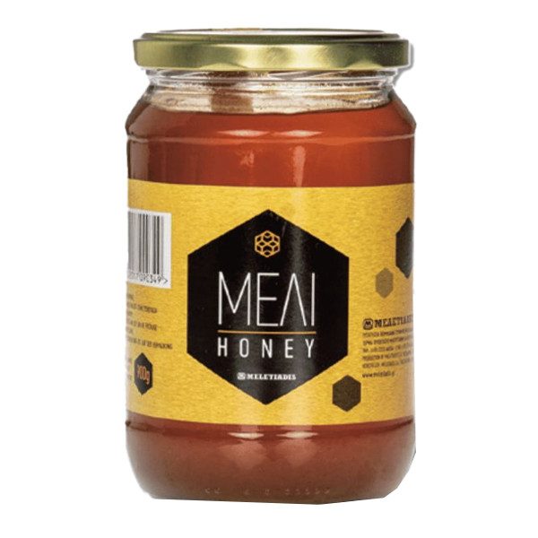 ΜΕΛΕΤΙΑΔΗΣ μέλι 900gr – Μελετιάδης