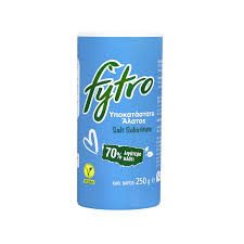 ΓΙΩΤΗΣ Fytro υποκατάστατο άλατος 250gr – Γιώτης – Αλάτι