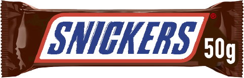 SNICKERS σοκολάτα 50gr – Σοκολάτες