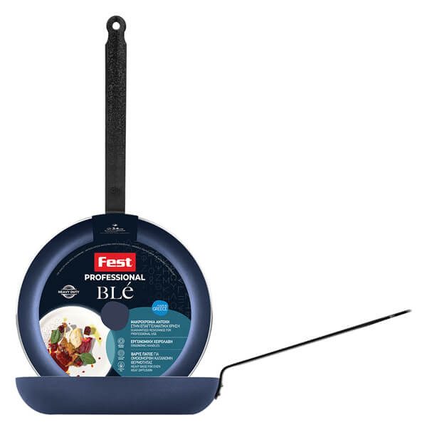 FEST τηγάνι ble professional αντικολλητικό 34cm – Τηγάνια