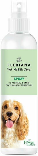 FLERIANA σπρέι καλωπισμού κατοικιδίων 250ml – Σαμπουάν για Σκύλους