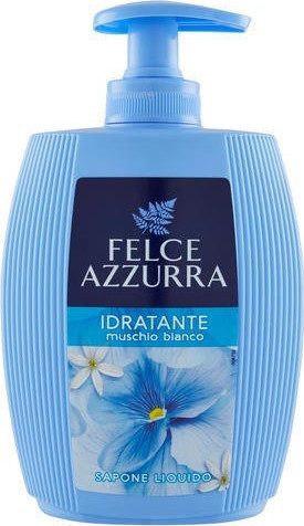 FELCE AZZURRA κρεμοσάπουνο white musk 300ml – Προϊόντα Καθαρισμού Σώματος